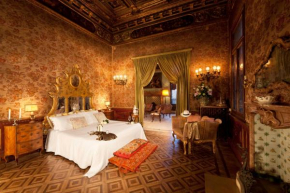 Отель Palazzetto Pisani Grand Canal  Венеция